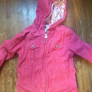 Gap girls jacket